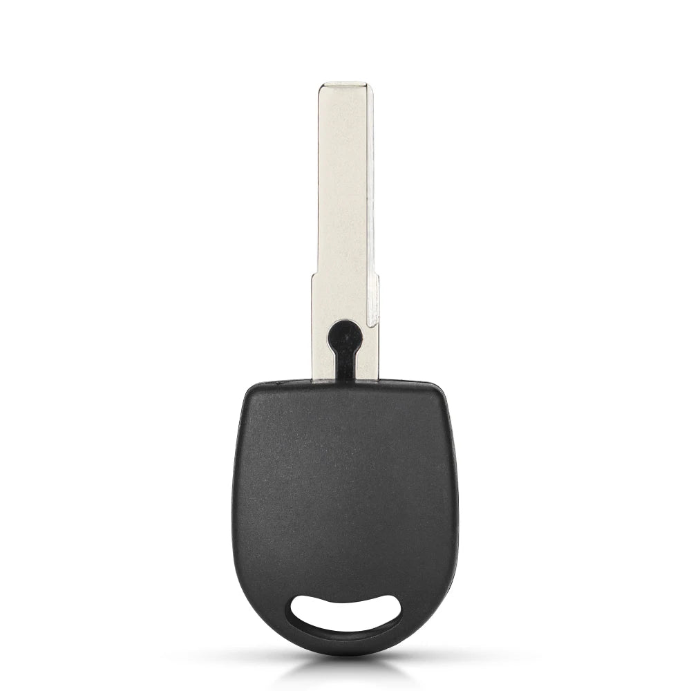 Remote Replacement Fob Car Transponder Key ID48 Chip for VW Volkswagen B5 Passat Skoda SEAT Key Shell Case HU66 Blade