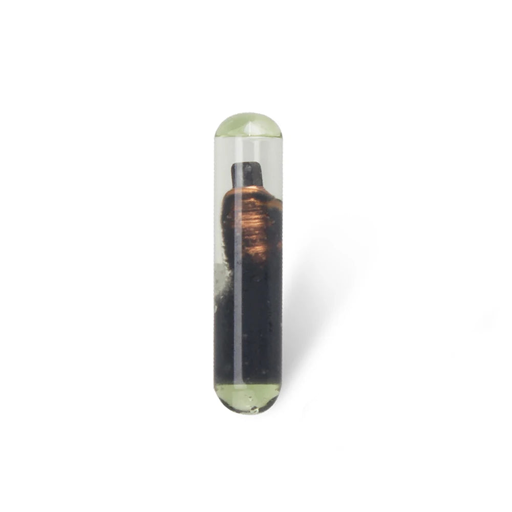 Remote Replacement Fob Car Transponder Key ID48 Chip for VW Volkswagen B5 Passat Skoda SEAT Key Shell Case HU66 Blade