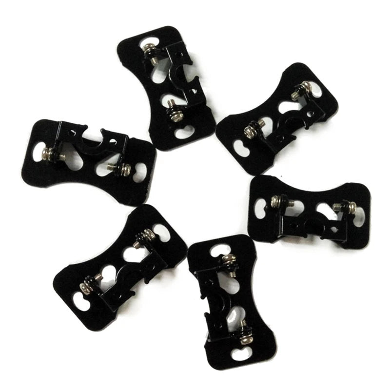 Car Rear View Camera Bracket Mount Universal Vehicle Reverse Back up Holder
